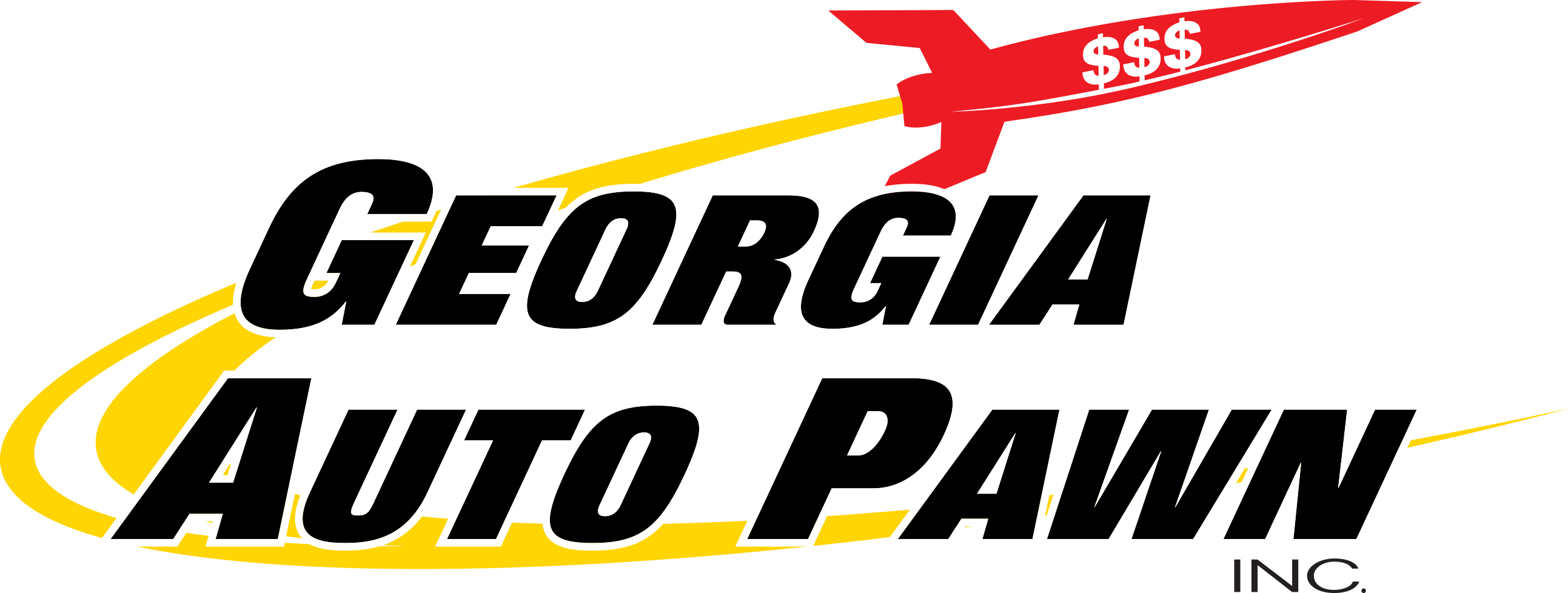 Georgia Auto Pawn, Inc logo