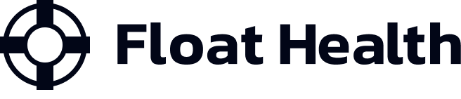 Float Health logo
