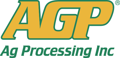 Ag Processing Inc a cooperative logo