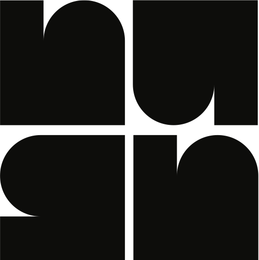 HUSH logo