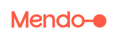 Mendo.ai logo