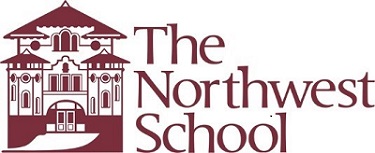 THE NORTHWEST SCHOOL OF THE ARTS logo