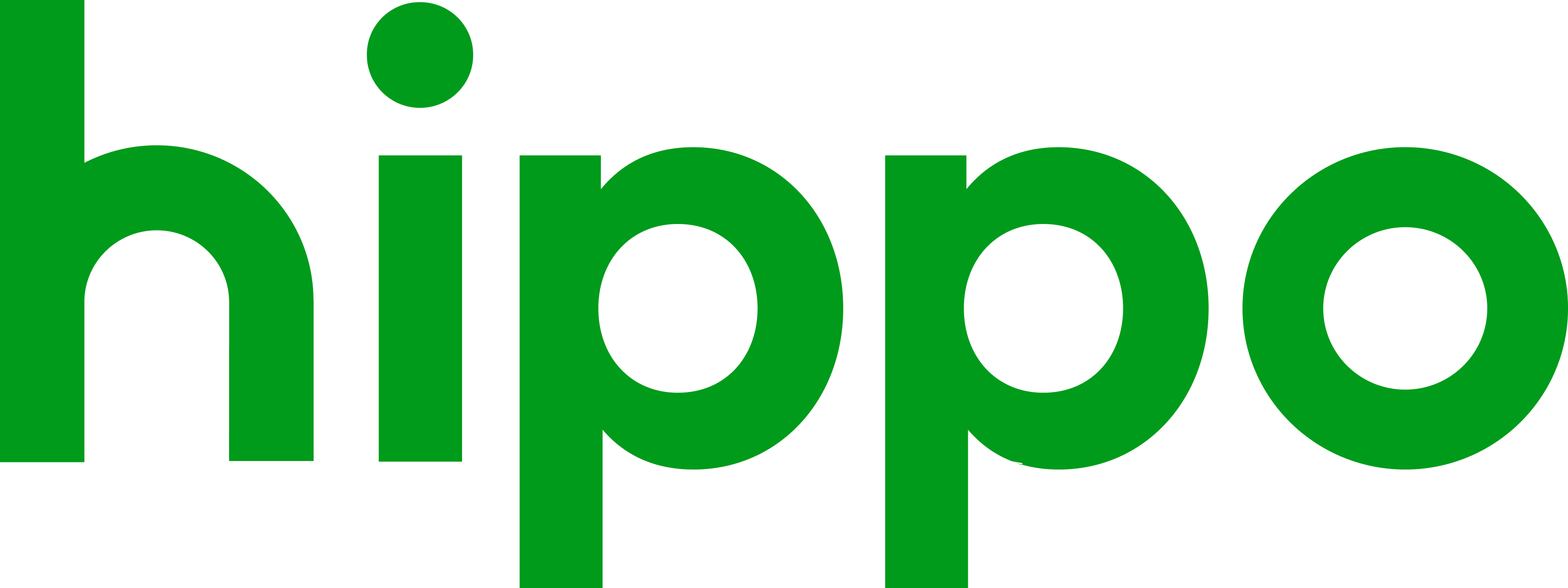 Hippo Insurance logo