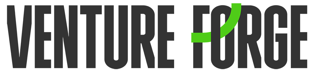 Venture Forge logo