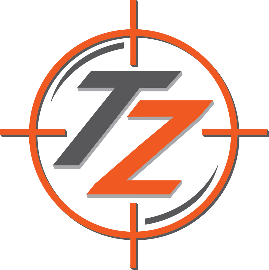 True Zero Technologies logo