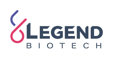 Legend Biotech US logo