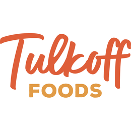 Tulkoff Foods logo