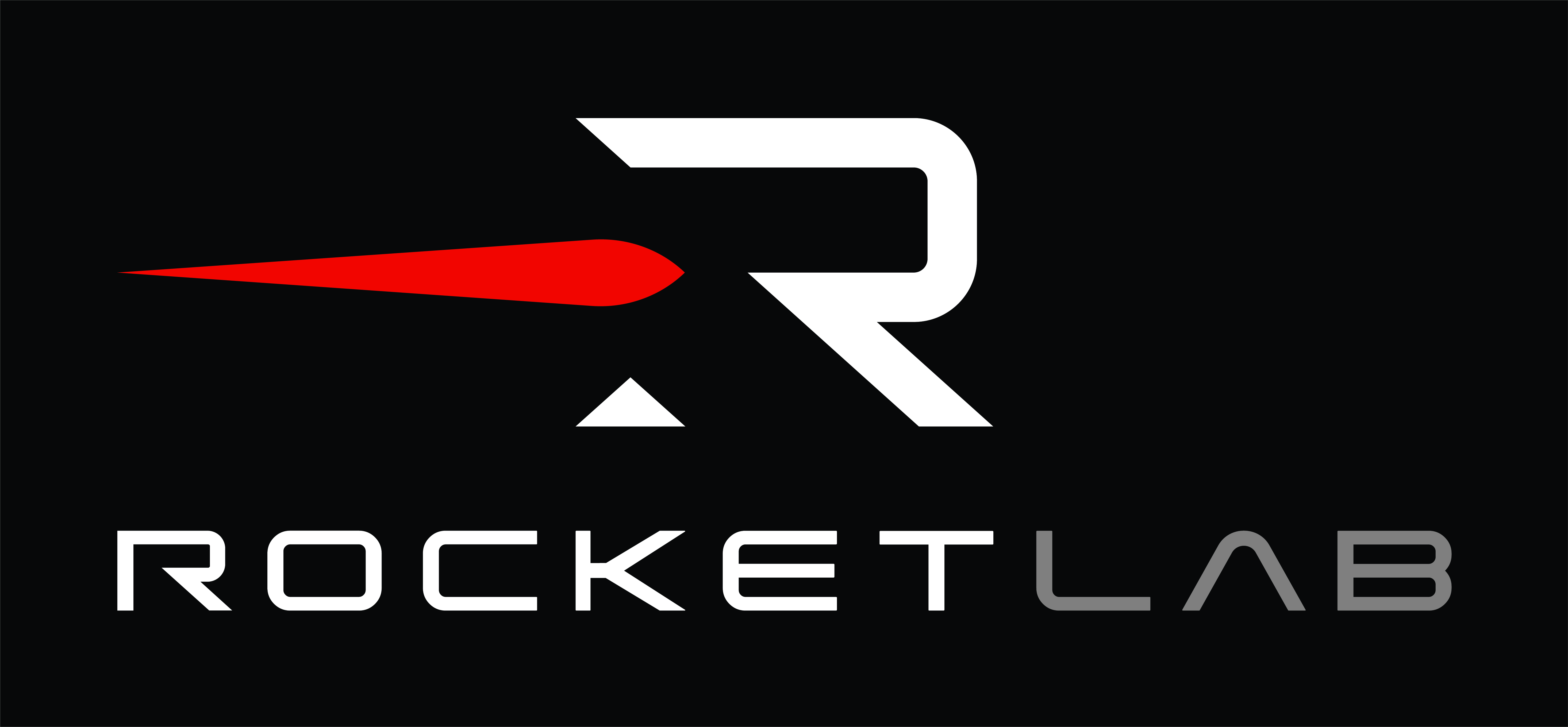 Rocket Lab Corporation logo