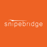 SNIPEBRIDGE logo