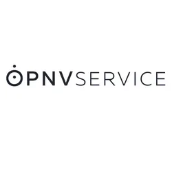 ÖPNV-Service GmbH Techn. Dienstleistungen logo