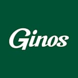 GINOS logo