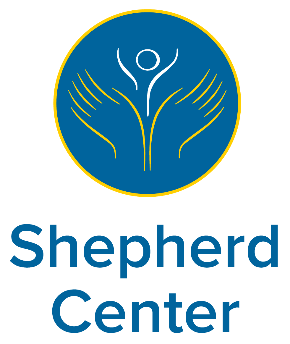 LE1000 Shepherd Center, Inc. logo