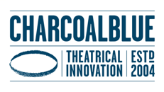 Charcoalblue logo