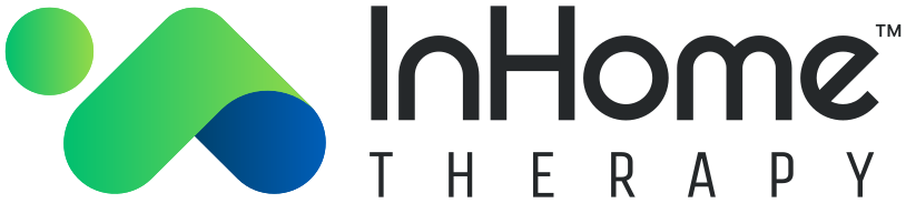 InHome Therapy logo