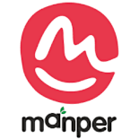 MAMPER E HIJOS ALIMENTACION SL logo