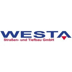 WESTA Straßen- und Tiefbau GmbH logo