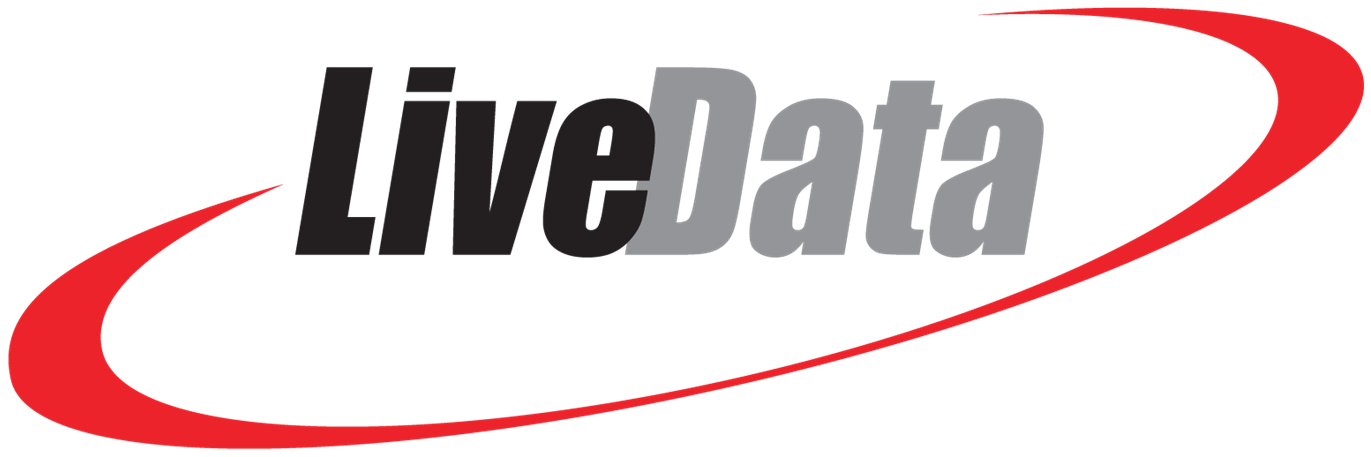 LiveData logo