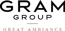 GRAM Group logo