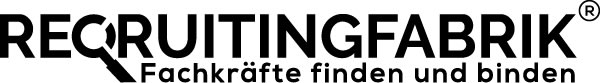 recruitingfabrik logo