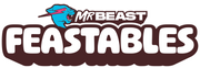 Feastables logo