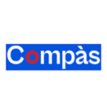 Compàs logo