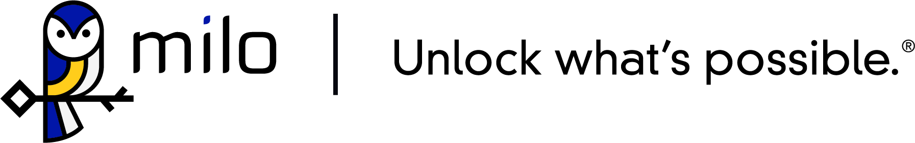 milocredit logo