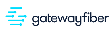 Gateway Fiber logo