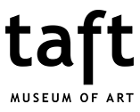 TAFT MUSEUM OF ART logo
