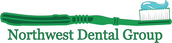 NORTHWEST DENTAL GROUP OF ROCHESTER logo