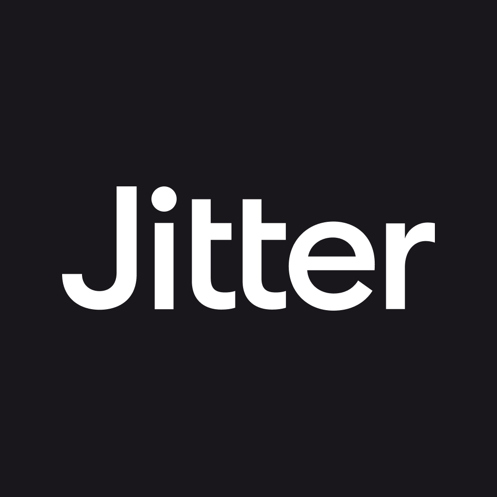 jitter-video logo
