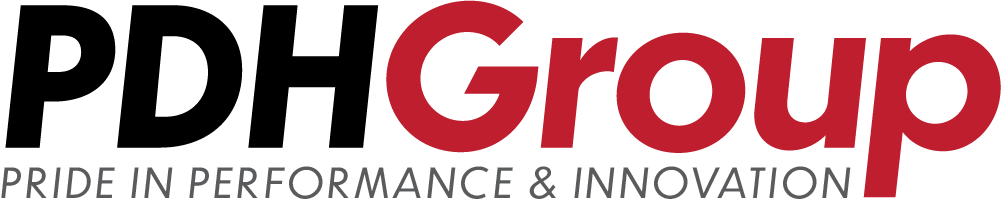 PDHGroup logo