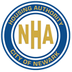 HOUSING AUTHORITY OF THE CITY OF NEWARK logo