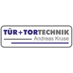 Tür+Tortechnik Andreas Kruse logo