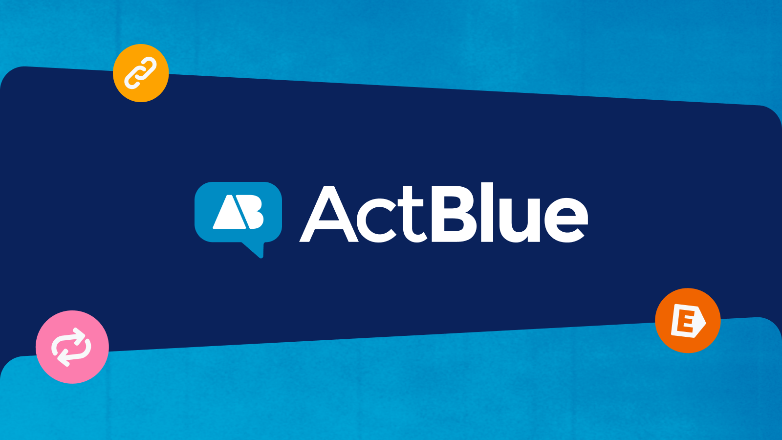 ActBlue logo