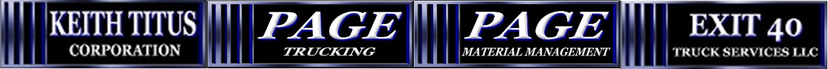KEITH TITUS CORP GROUP logo