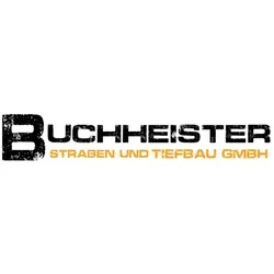 Buchheister Straßen- und Tiefbau GmbH logo