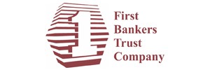 FIRST BANKERS TRUST GROUP logo