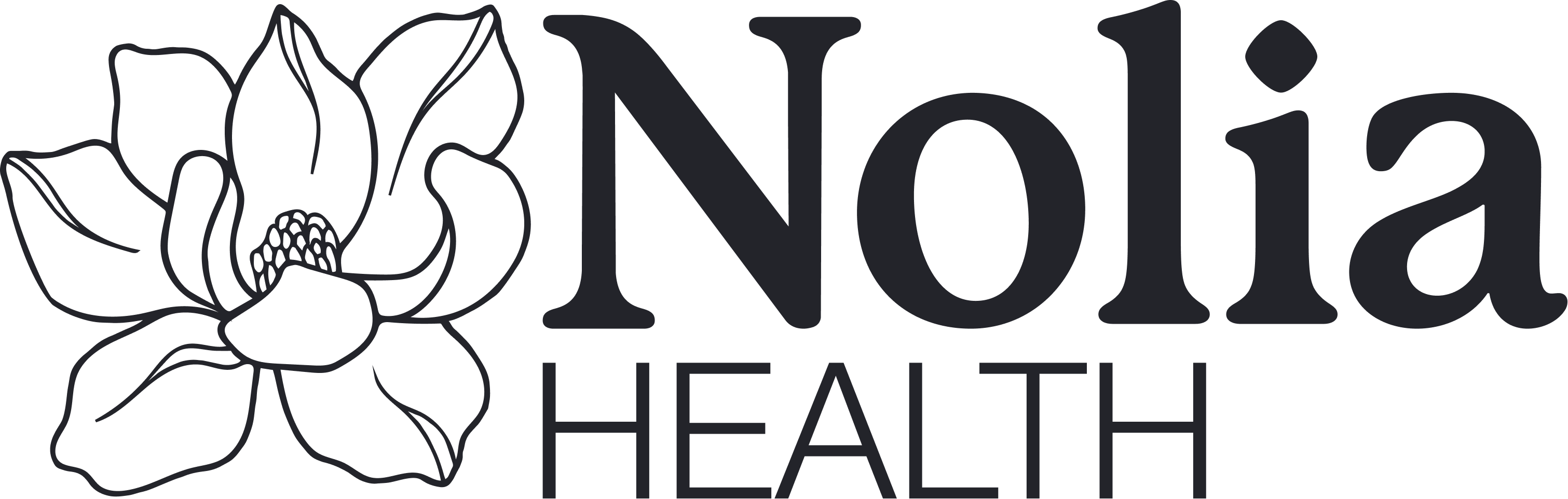 Nolia Health logo
