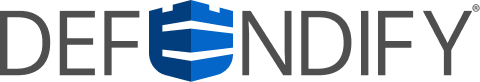 Defendify logo