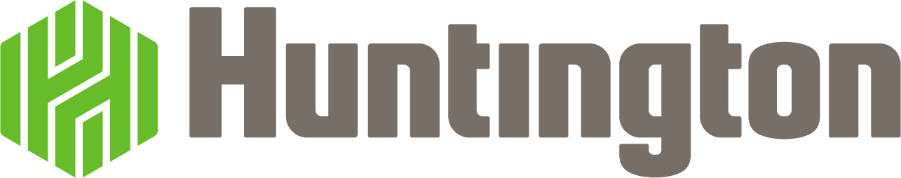 Huntington logo