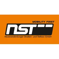 Neubrandenburger Straßen- und Tiefbau GmbH logo