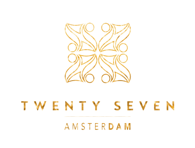 Hotel TwentySeven logo