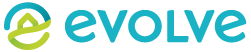 Evolve logo