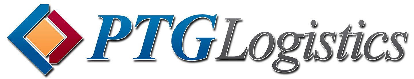 PTG Logistics logo