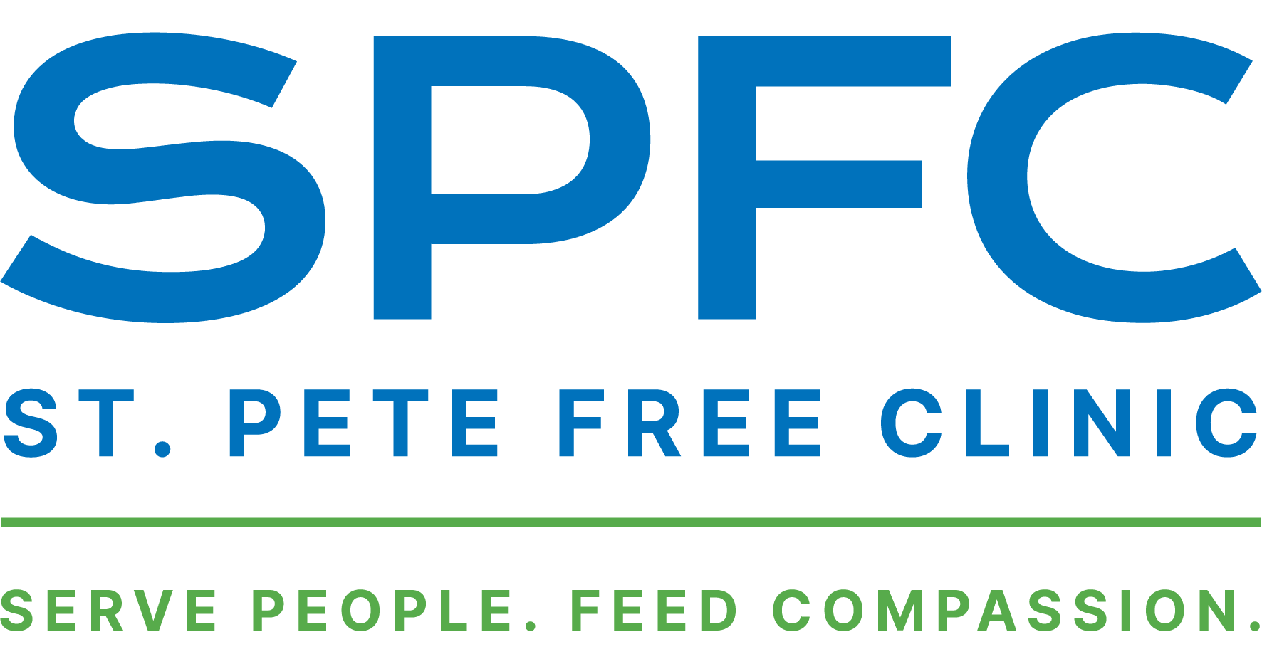 St Petersburg Free Clinic Inc logo