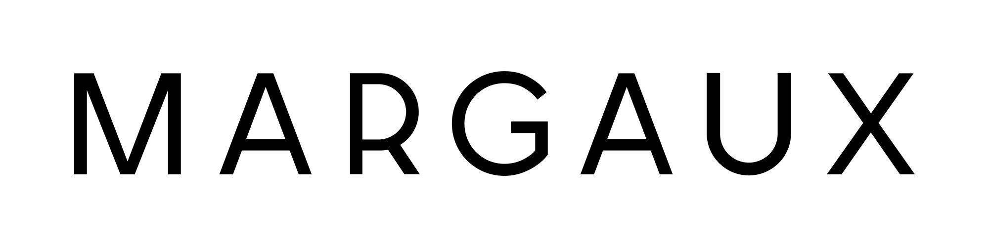 Margaux logo