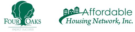 FOUR OAKS FAMILY AND CHILDRENS SERVICES logo