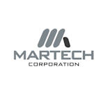 MARTECH CORPORATION logo