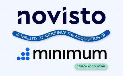 Novisto logo