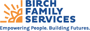 BIRCH FAMILY SERVICES INC logo